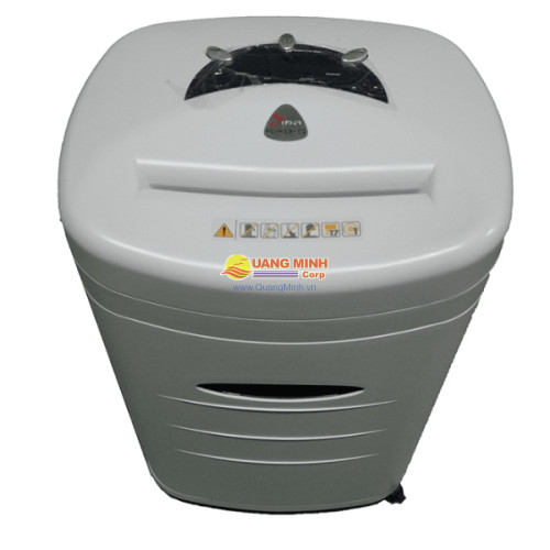 Máy hủy tài liệu ZIBA PC-417CD